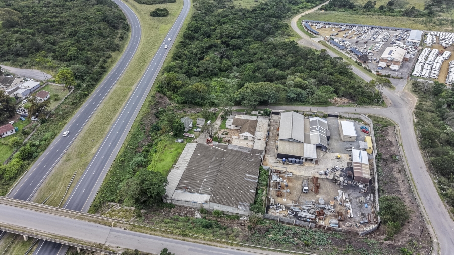 Commercial Property for Sale in Wilsonia Eastern Cape